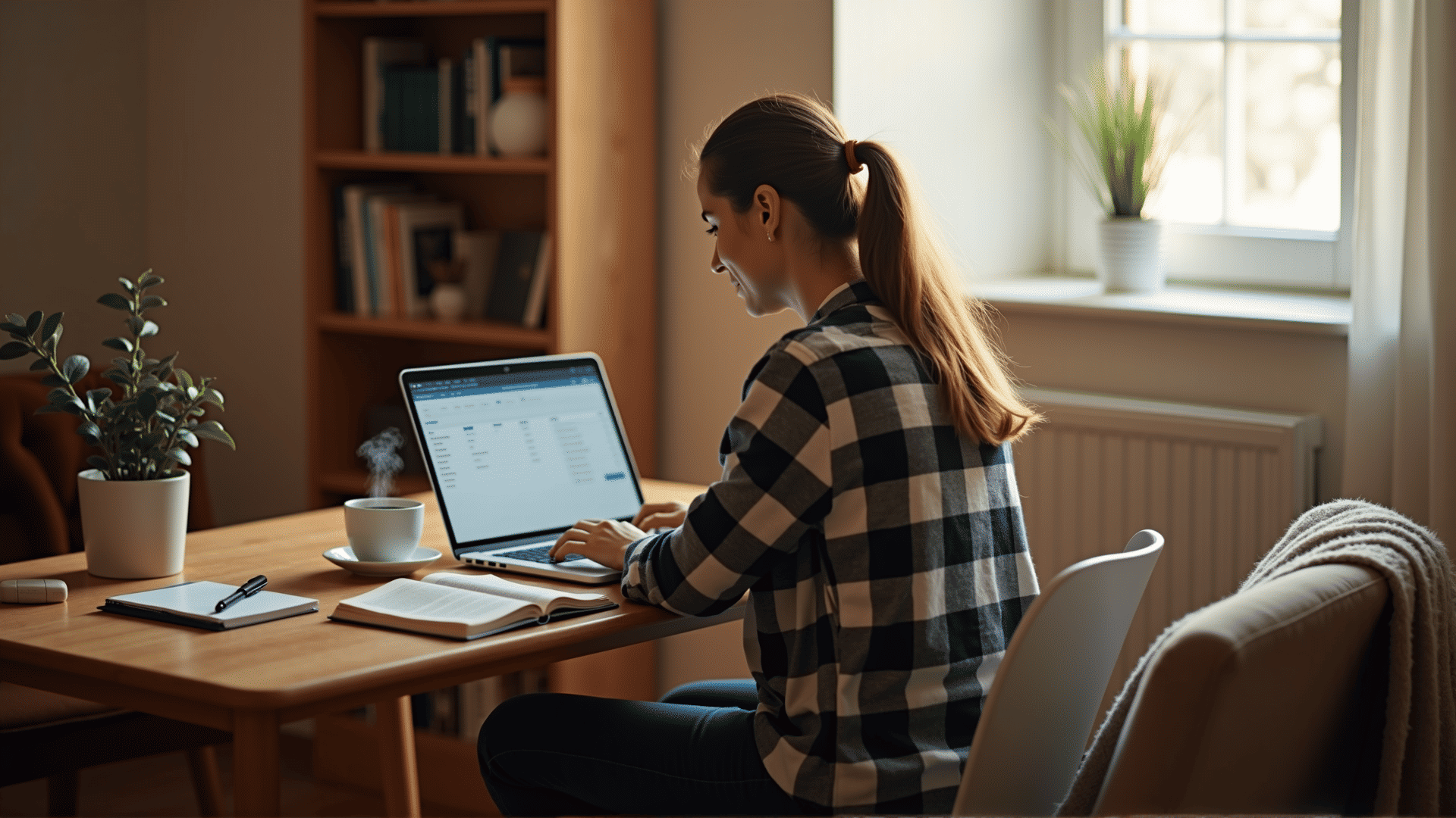 Online Banking Service