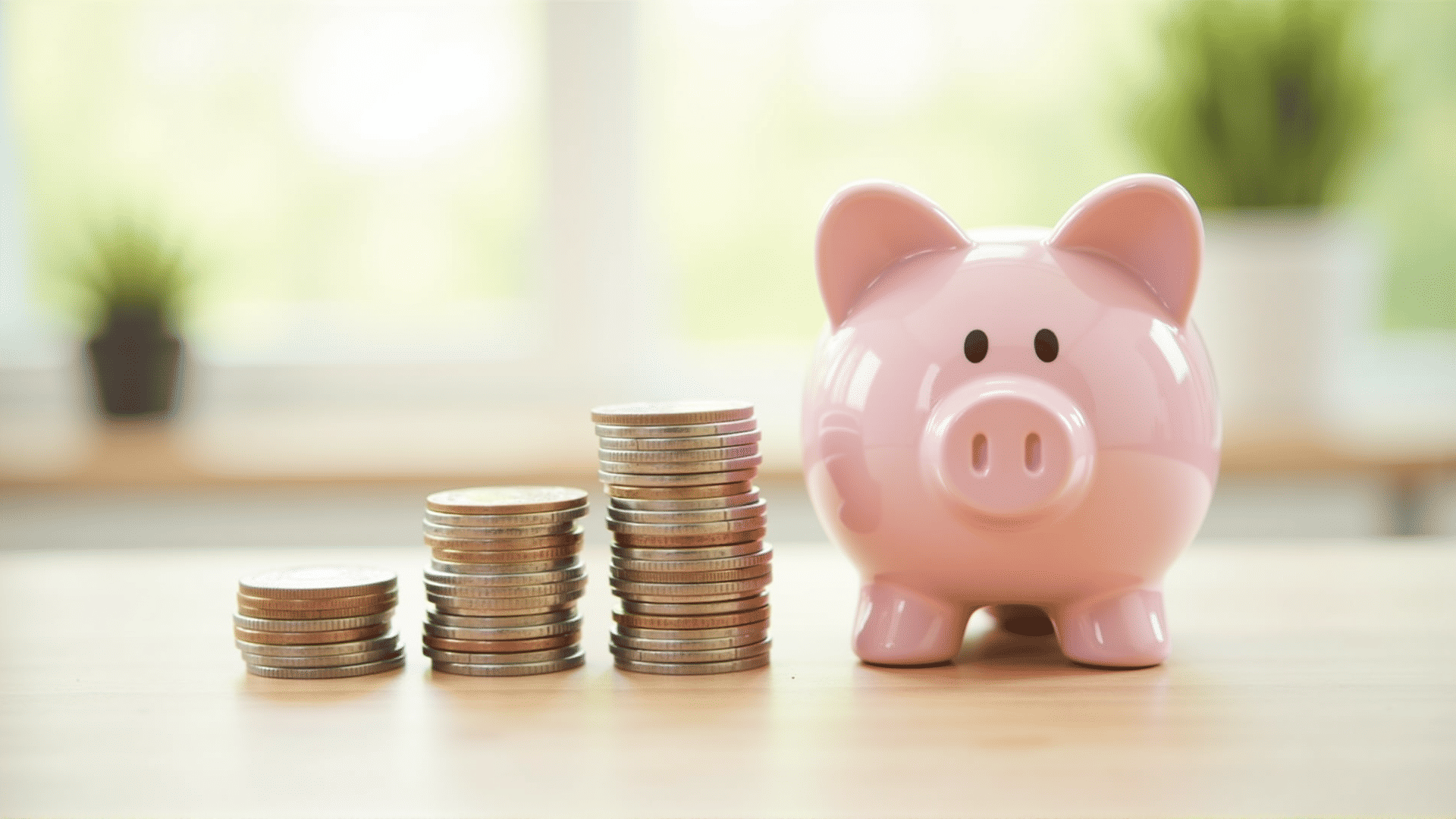 Savings Accounts